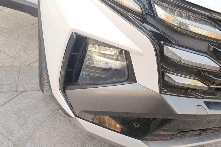 Used Hyundai Tucson 2025 Tucson L 1.5T Prestige Edition