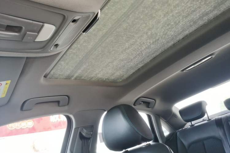 Used Audi A3 2020 Limousine 35 TFSI Fashion Edition China VI Emission Standard
