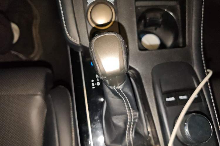 Used Lexus ES 2015 200 Elite Edition
