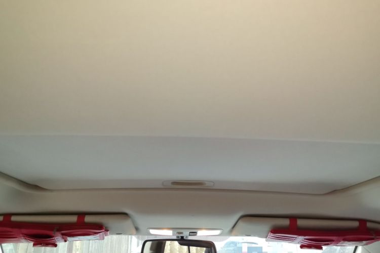 Used Mitsubishi Outlander 2019 2.0L Two-Wheel Drive Comfort Edition 5 Seats China VI Standard
