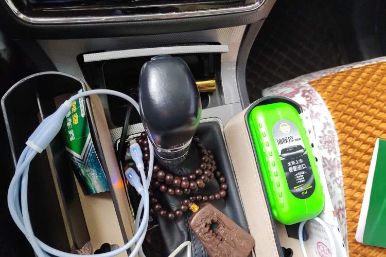 Used Roewe RX5 2018 20T Two-Wheel Drive Automatic Flagship Edition
