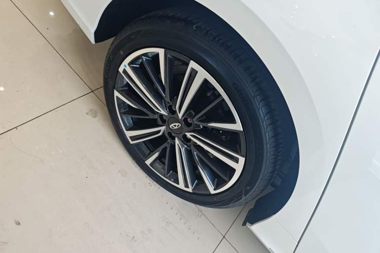 Used Chery Arrizo 8 2024 1.6T DCT Rui