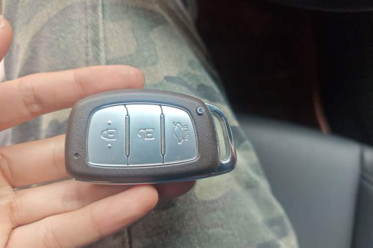 Used Hyundai Mistra 2014 1.8L Automatic Deluxe DLX Model