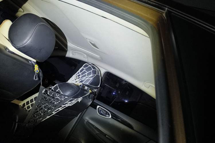 Used Nissan Sylphy 2016 1.6 XL CVT Deluxe Edition