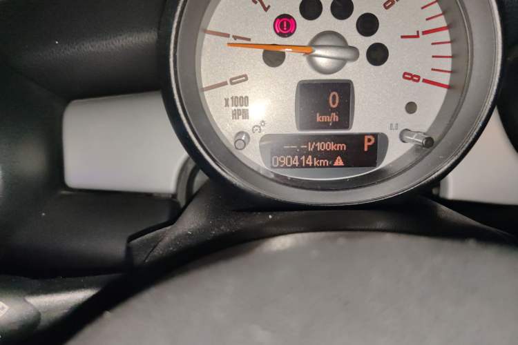 Used MINI Clubman 2011 1.6L COOPER Fun
