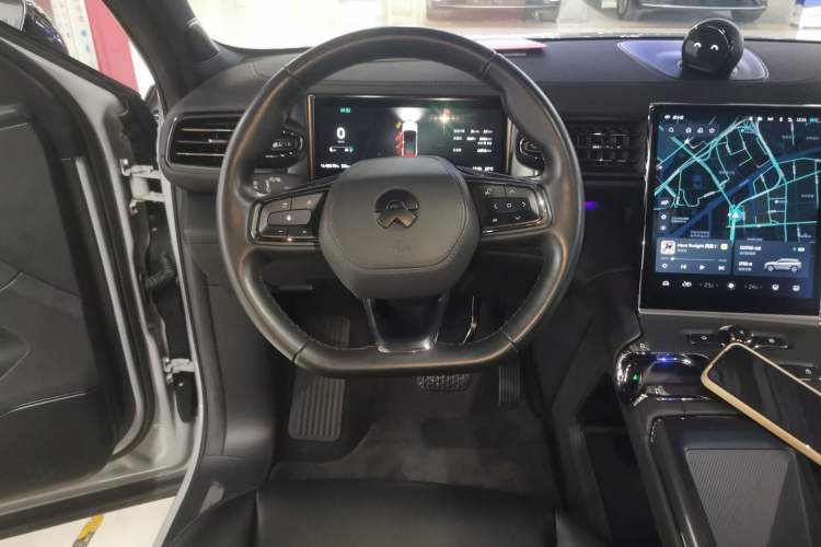 Used Nio ES6 2020 420 km Sport Edition