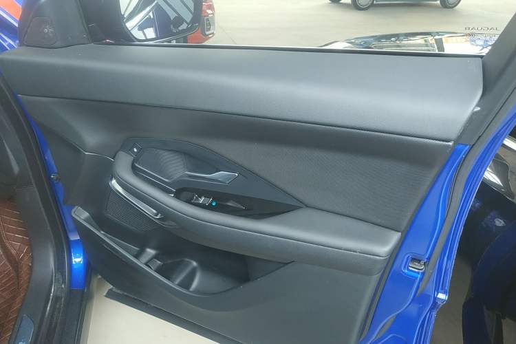 Used Jaguar E-PACE 2018 P200 China V Standard