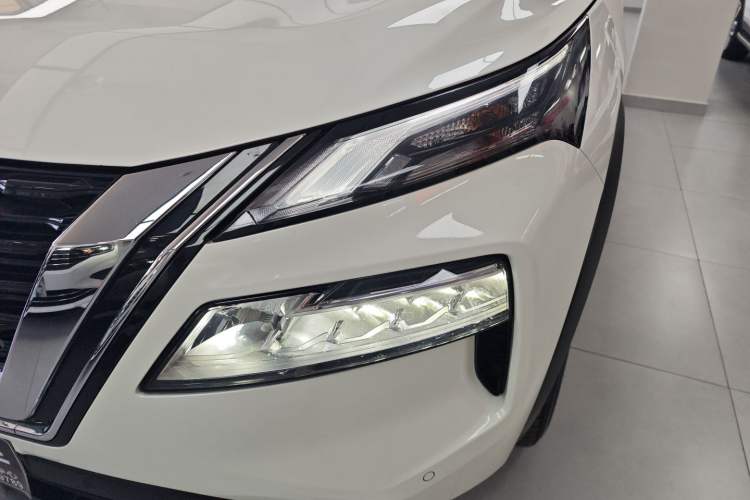 Used Nissan X-Trail 2021 VC-Turbo 300 CVT 2WD Luxury Edition