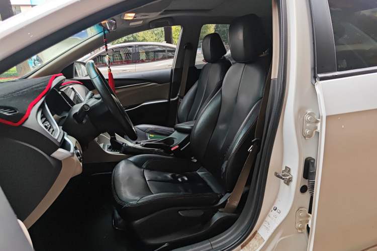 Used Buick GT 2015 15N Automatic Elite Version