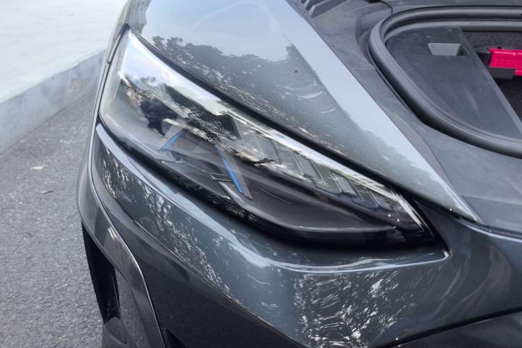 Used Audi e-tron GT 2023 Basic Model
