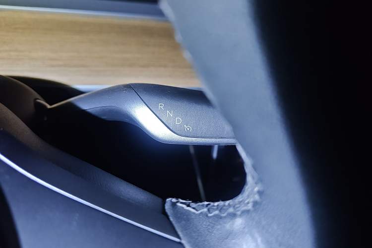 Used Tesla Model 3 2019 Long-Range Rear-Wheel-Drive Version
