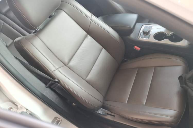 Used Jeep Grand Cherokee 2014 3.6L Elite Navigation Edition