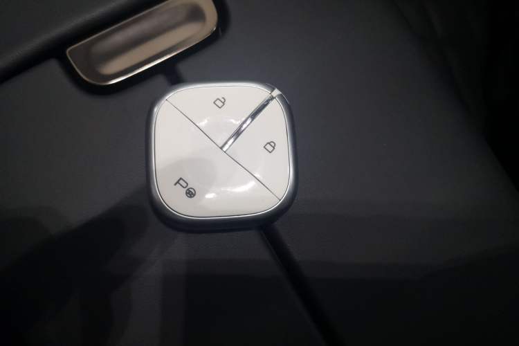 Used Baojun Enjoy 2025 All-Electric 600km Luxury Edition