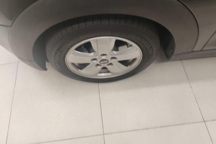 Used MINI MINI 2016 1.2T ONE Five-Door Edition