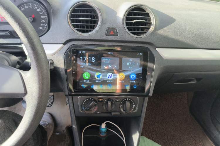 Used Volkswagen Jetta 2013 1.6L Manual Comfort Model