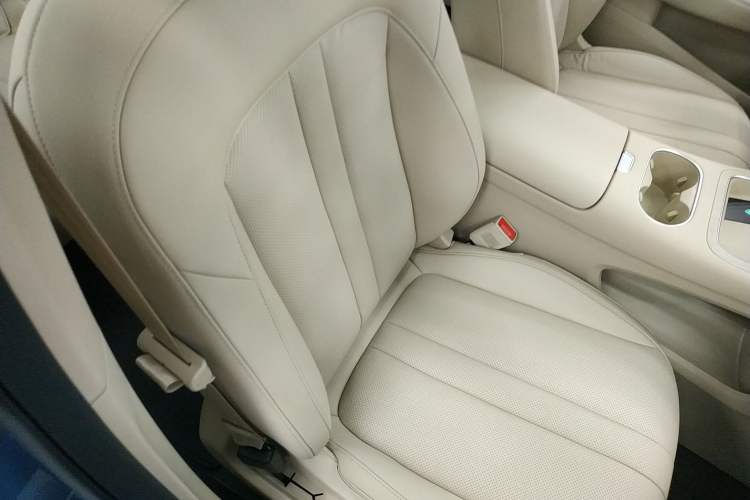 Used Hima H5 2025 Model Range-Extending Max
