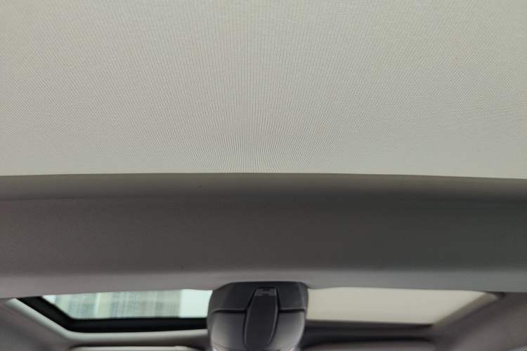 Used DS 5 2014 1.6T Luxury Edition THP160