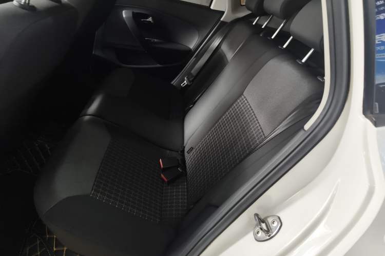 Used Volkswagen Polo 2018 1.5L Automatic Enjoyment Model