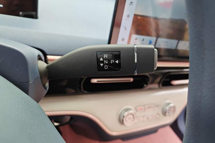 Used Chery Domi 2025 Model 305km Comfort Edition