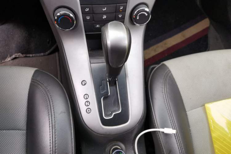 Used Chevrolet Cruze 2013 1.6L SL Grand Edition Automatic
