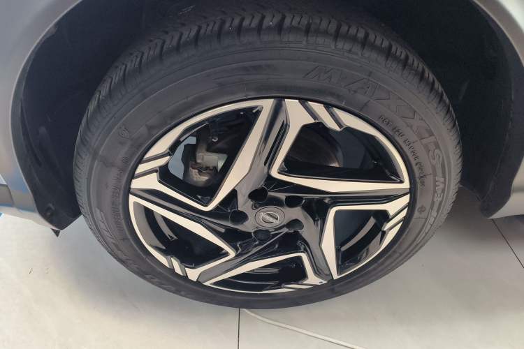 Used Nissan Qashqai 2025 Honor 2.0L CVT XV+ Leading Edition Left Front Wheel Hub