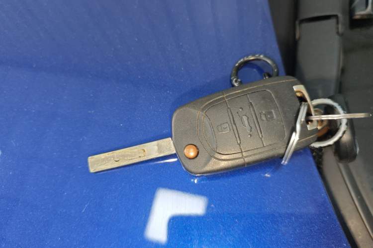 Used Baojun 510 2019 1.5L Manual Jingxiang Model 77kW China VI Emission Standard