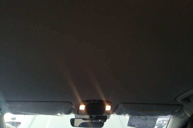 Used Hyundai ix35 2023 Musso 2.0L Deluxe Edition DLX