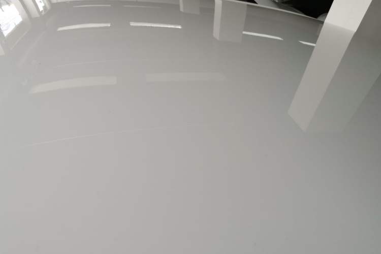 Used Volkswagen Lavida 2022 1.5L Automatic Fashion Edition Roof