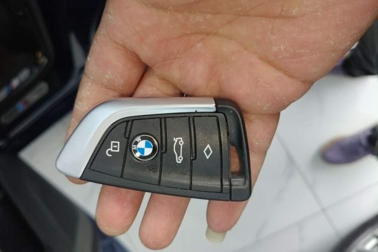 Used BMW X3 2021 xDrive28i M Sport Package