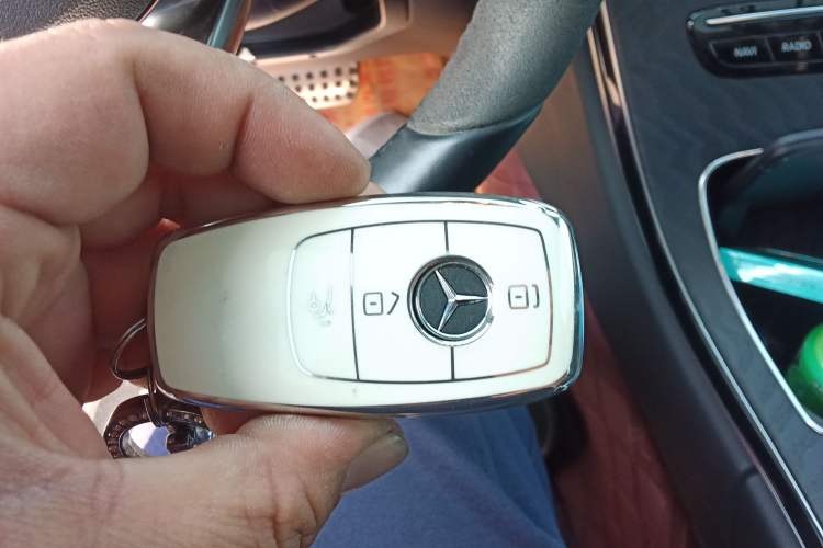 Used Mercedes-Benz C-Class 2023 C 260 Coupe