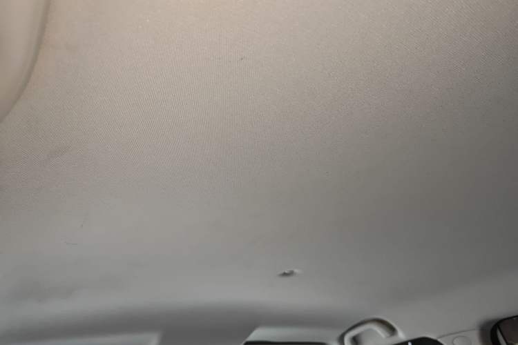 Used BAIC Beijing X3 2019 1.5T CVT Glory Edition