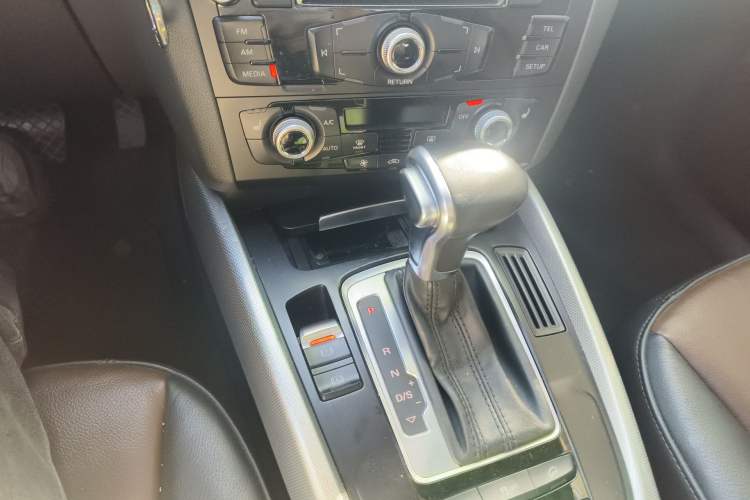 Used Audi Q5 2016 40 TFSI Technology Edition
