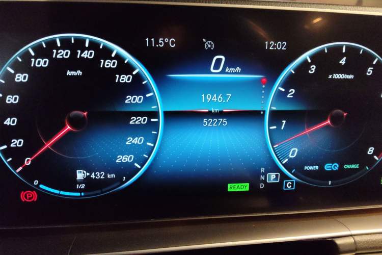 Used Mercedes-Benz GLE 2021 GLE 450 4MATIC Stylish Model