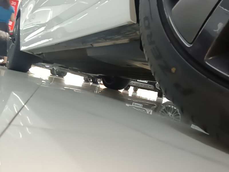 Used Li Auto L6 2024 Pro Model — 21