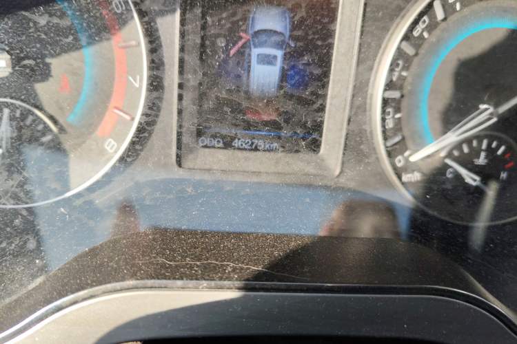 Used Haval H2 2017 Red-Label 1.5T Manual Two-Wheel Drive Luxury Model