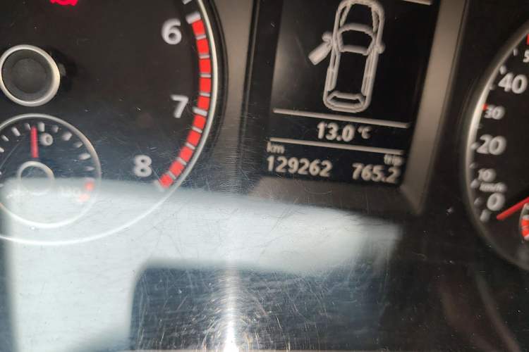 Used Volkswagen Scirocco 2010 2.0 TSI Luxury Edition
