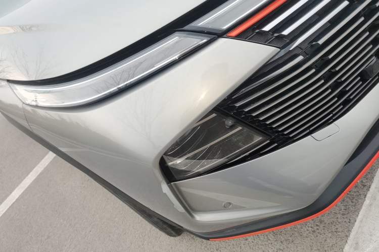 Used Haval XY 2022 1.5T ZhiZun Edition