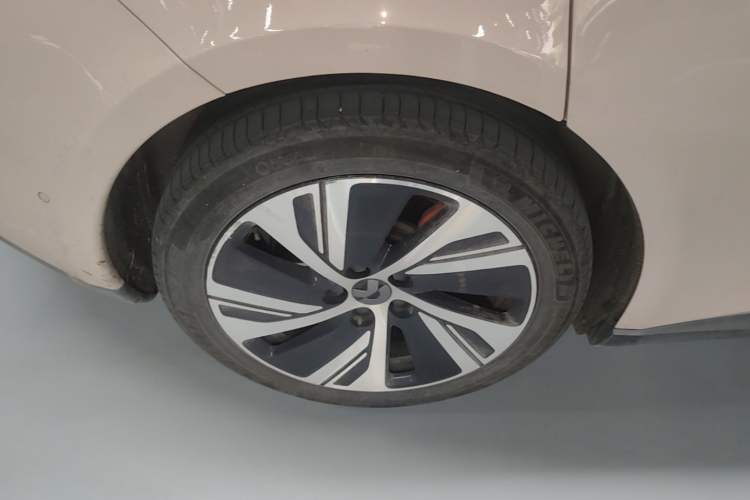 Used Nio ET5 2022 100 kWh