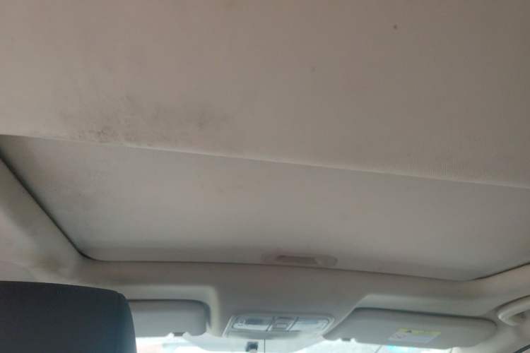 Used CHANGAN Eado DT 2018 1.6L Automatic Luxury Model