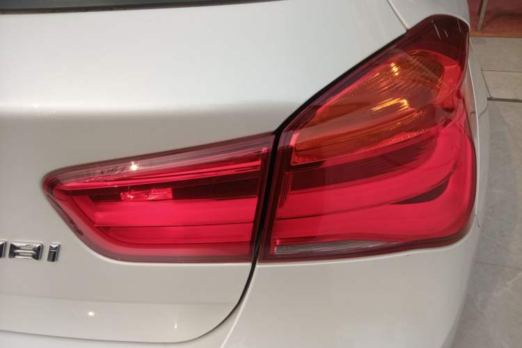 Used BMW 1 Series (Import) 2016 118i Leading Model
