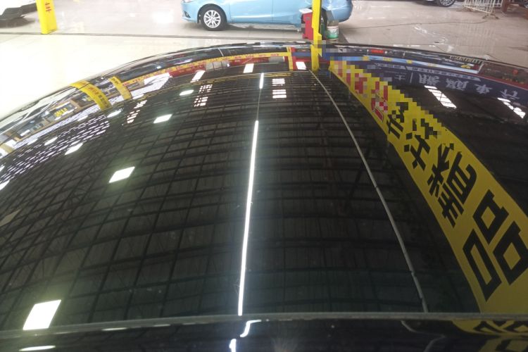 Used Tesla Model Y 2022 Rear-Wheel-Drive Version
