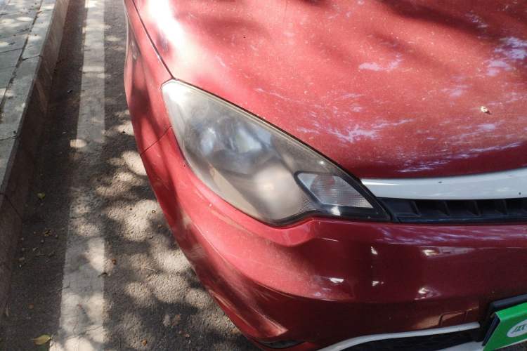 Used MG 3 2016 1.3L AMT Comfort Edition Right Front Headlight