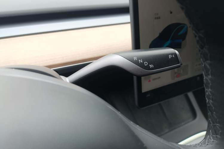 Used Tesla Model 3 2022 Rear-Wheel-Drive Version
