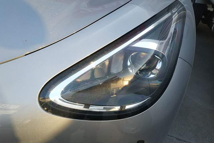 Used Geely Galaxy Geome 2026 Model 310km Youth Edition
