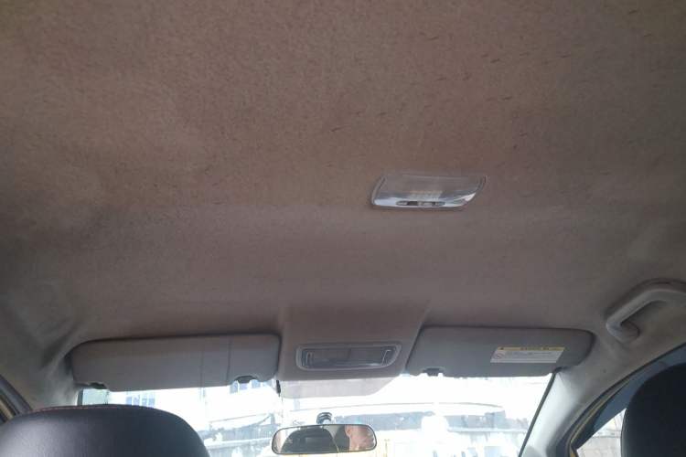 Used Honda Fit 2011 1.3L manual Comfort version