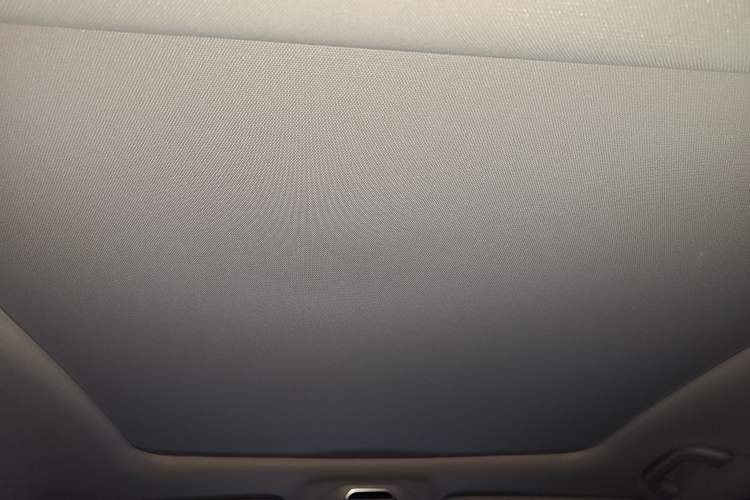 Used Geely Auto Preface 2023 2.0TD Prestige Version
