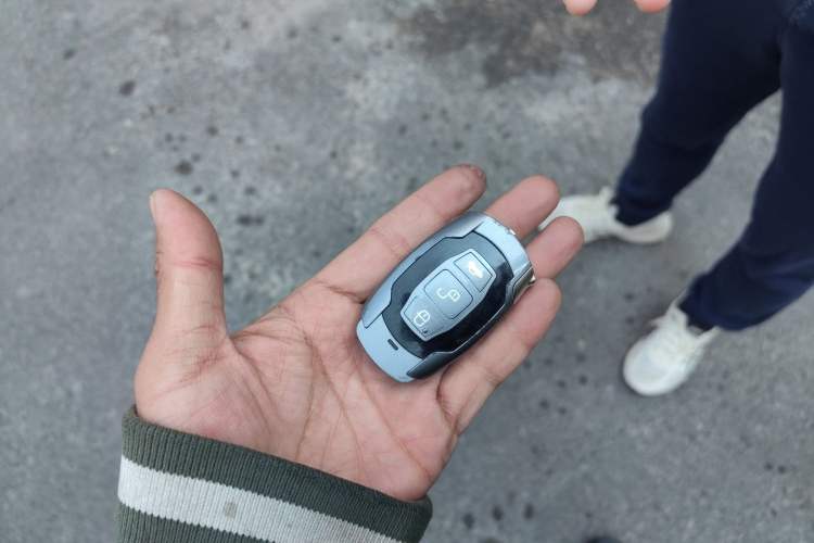 Used BYD e5 2016 300 Prestige Edition
