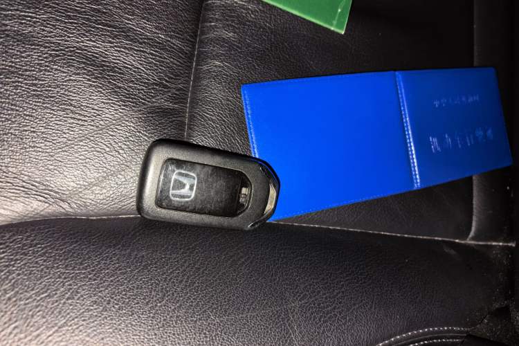 Used Honda Elysion 2016 2.4L Style Edition
