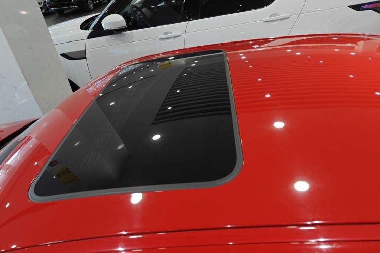 Used BMW 3 Series 2019 320Li Fashion Model
