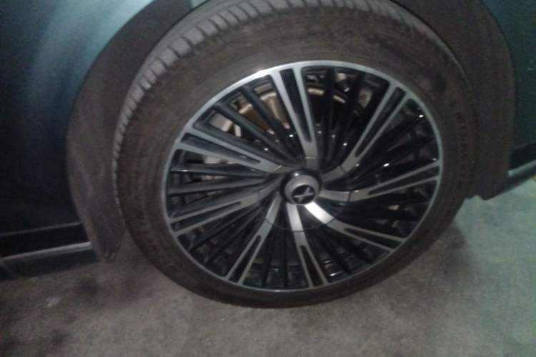 Used XPeng G9 2024 650 Max